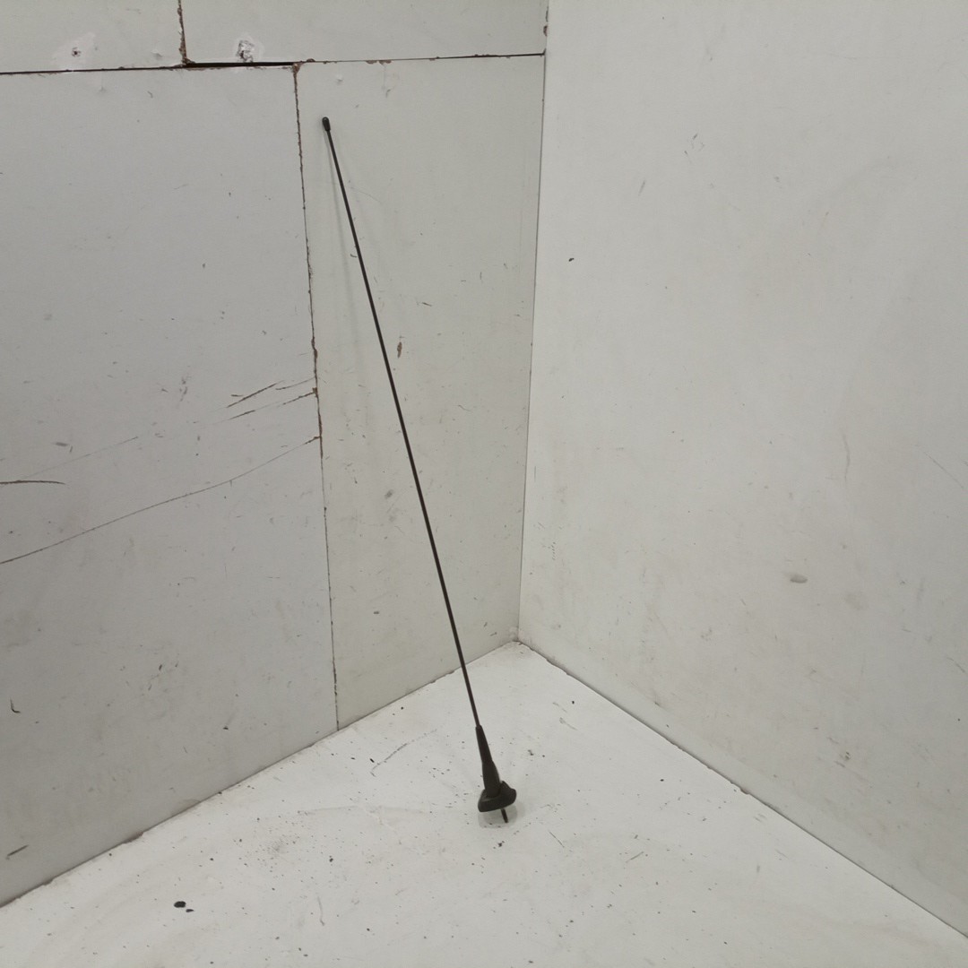 Antena CITROEN BERLINGO (B9) | 08 -  Imagem-1