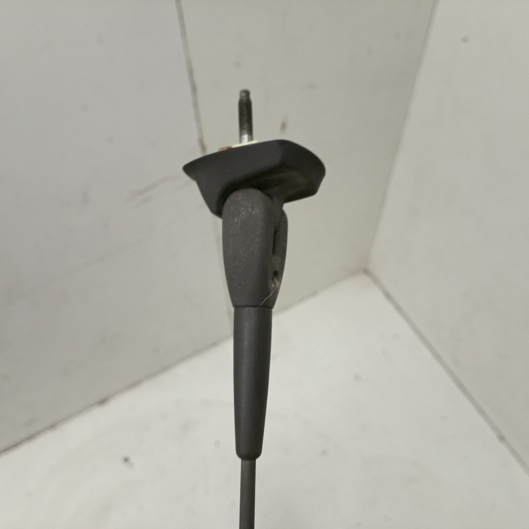 Antena CITROEN BERLINGO (B9) | 08 -  Imagem-2