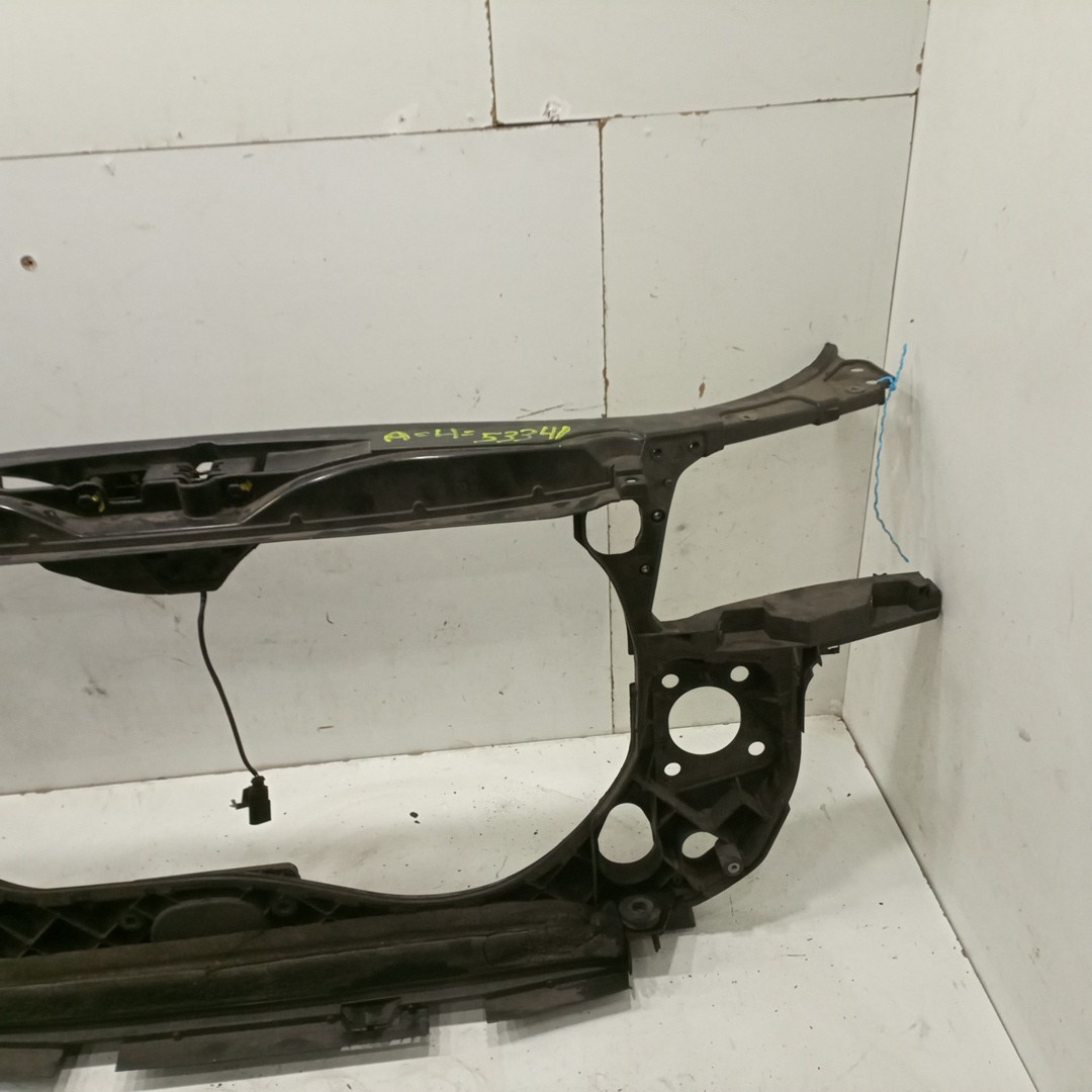 Suporte de radiador AUDI A4 Avant (8E5, B6) | 00 - 05 Imagem-2
