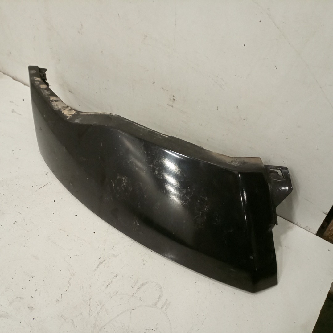 Acabamento exterior CITROEN BERLINGO (B9) | 08 - 