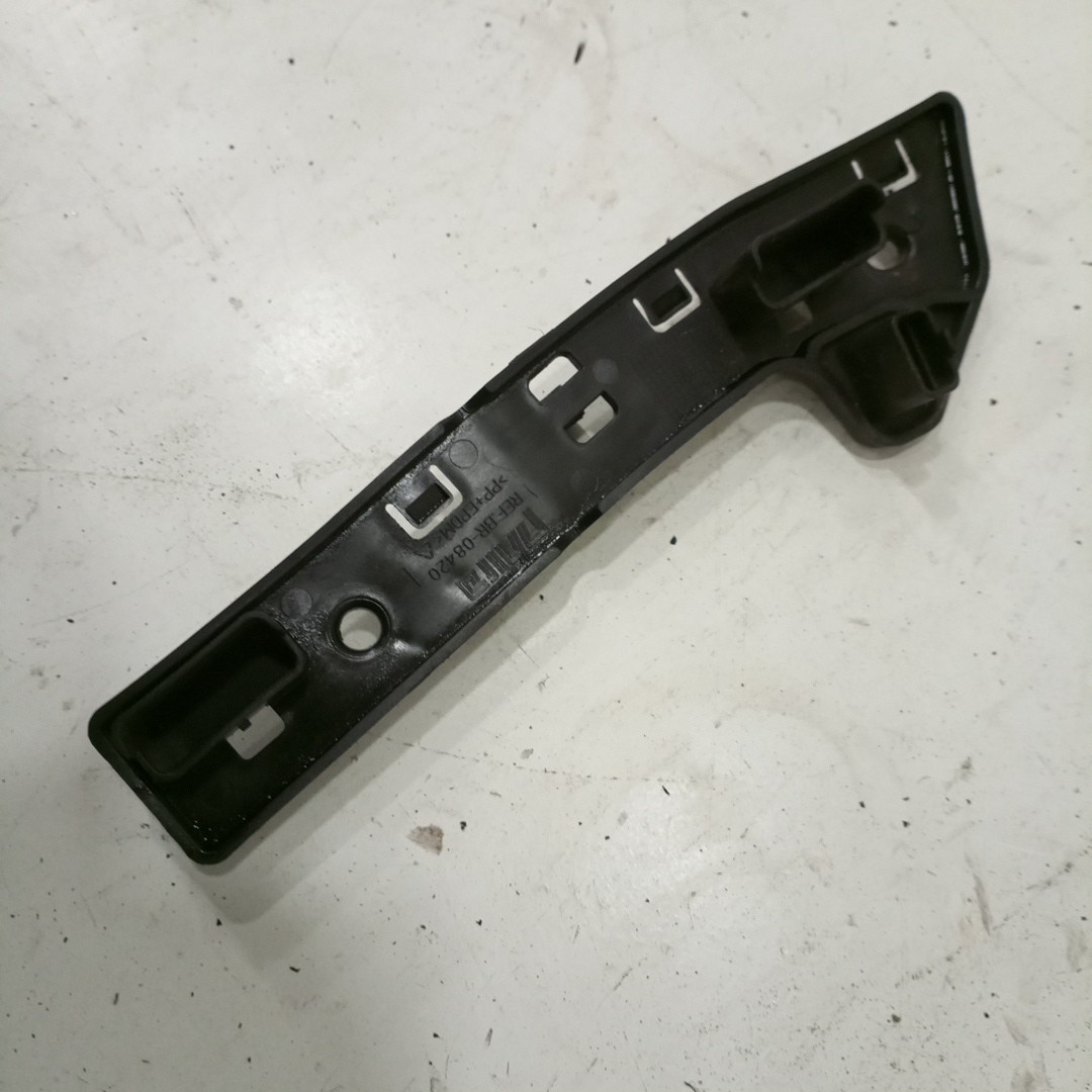 Suporte de para-choques CITROEN BERLINGO (B9) | 08 - 