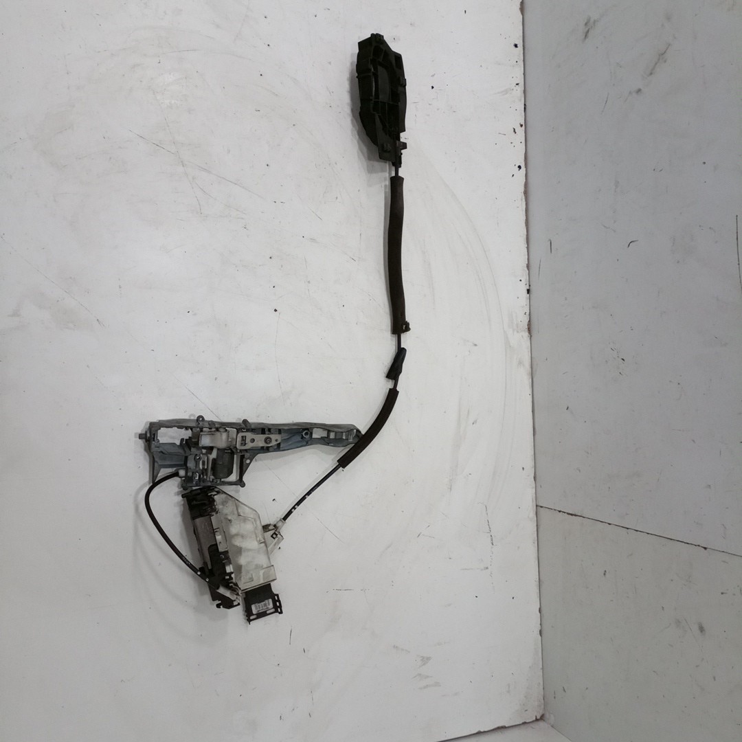 Fecho da Porta Frente Direito CITROEN BERLINGO (B9) | 08 - 