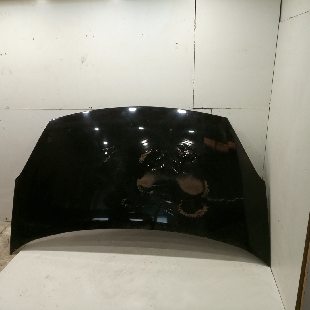 Capo CITROEN BERLINGO Caixa (B9) | 08 - 