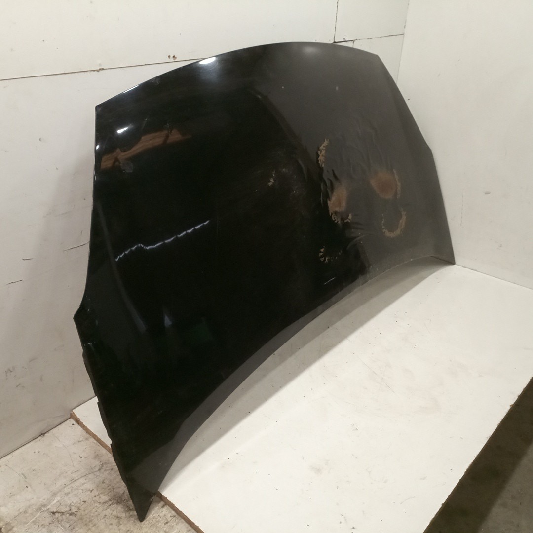 Capo CITROEN BERLINGO Caixa (B9) | 08 -  Imagem-1