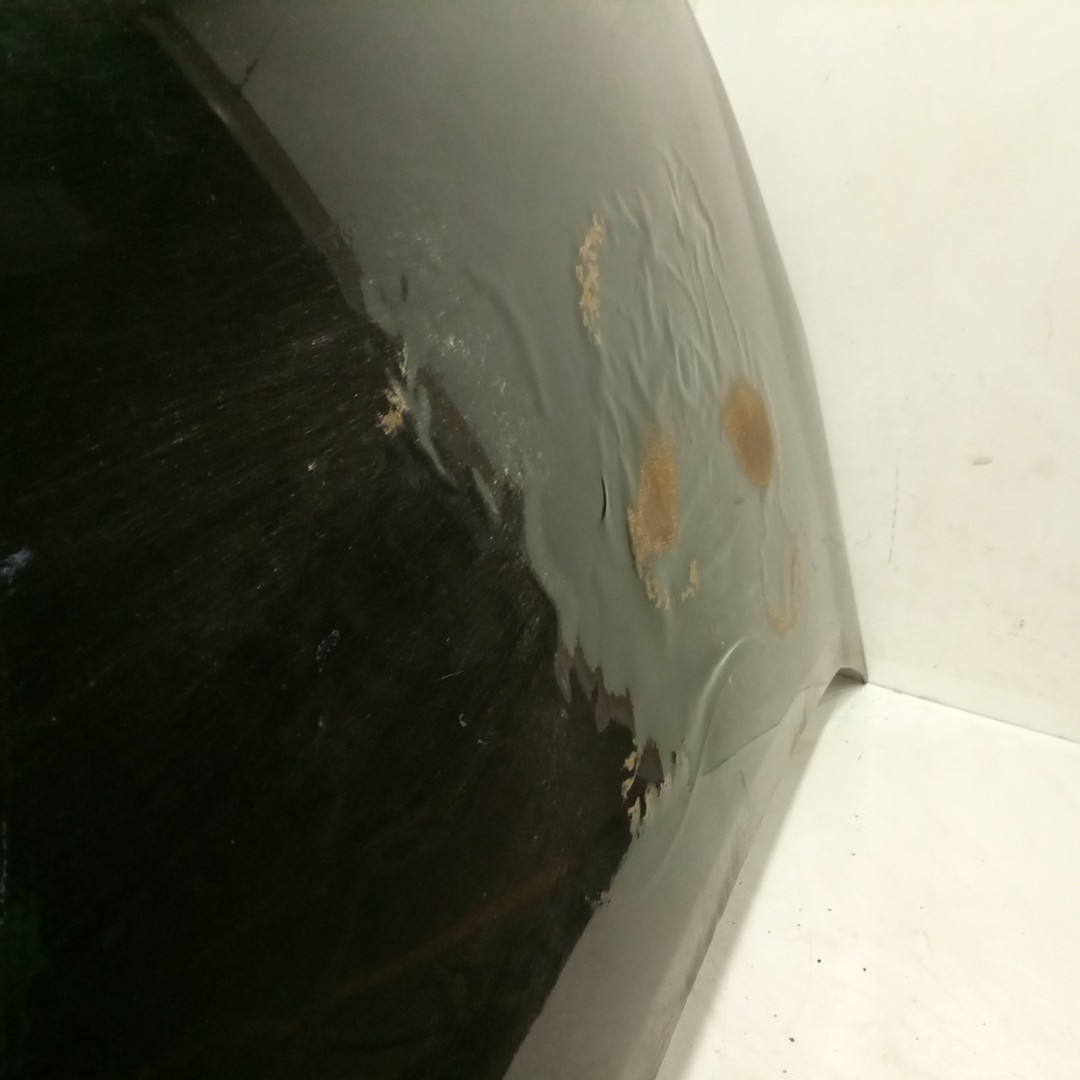 Capo CITROEN BERLINGO Caixa (B9) | 08 -  Imagem-2