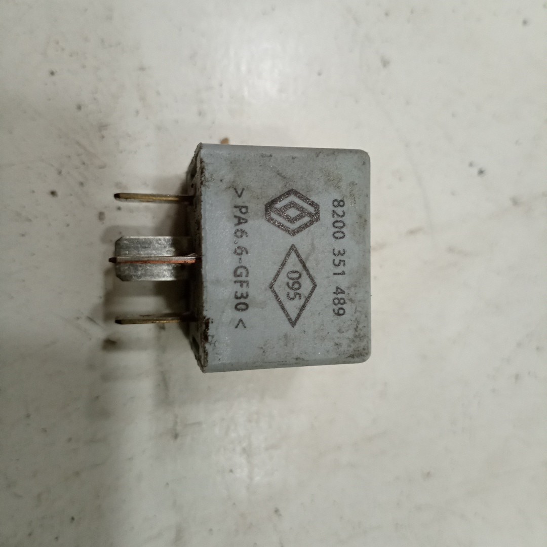 Relés Universal Universal Imagem-1