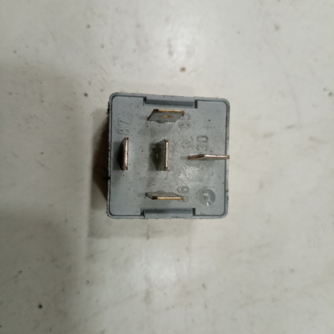 Relés Universal Universal Imagem-2