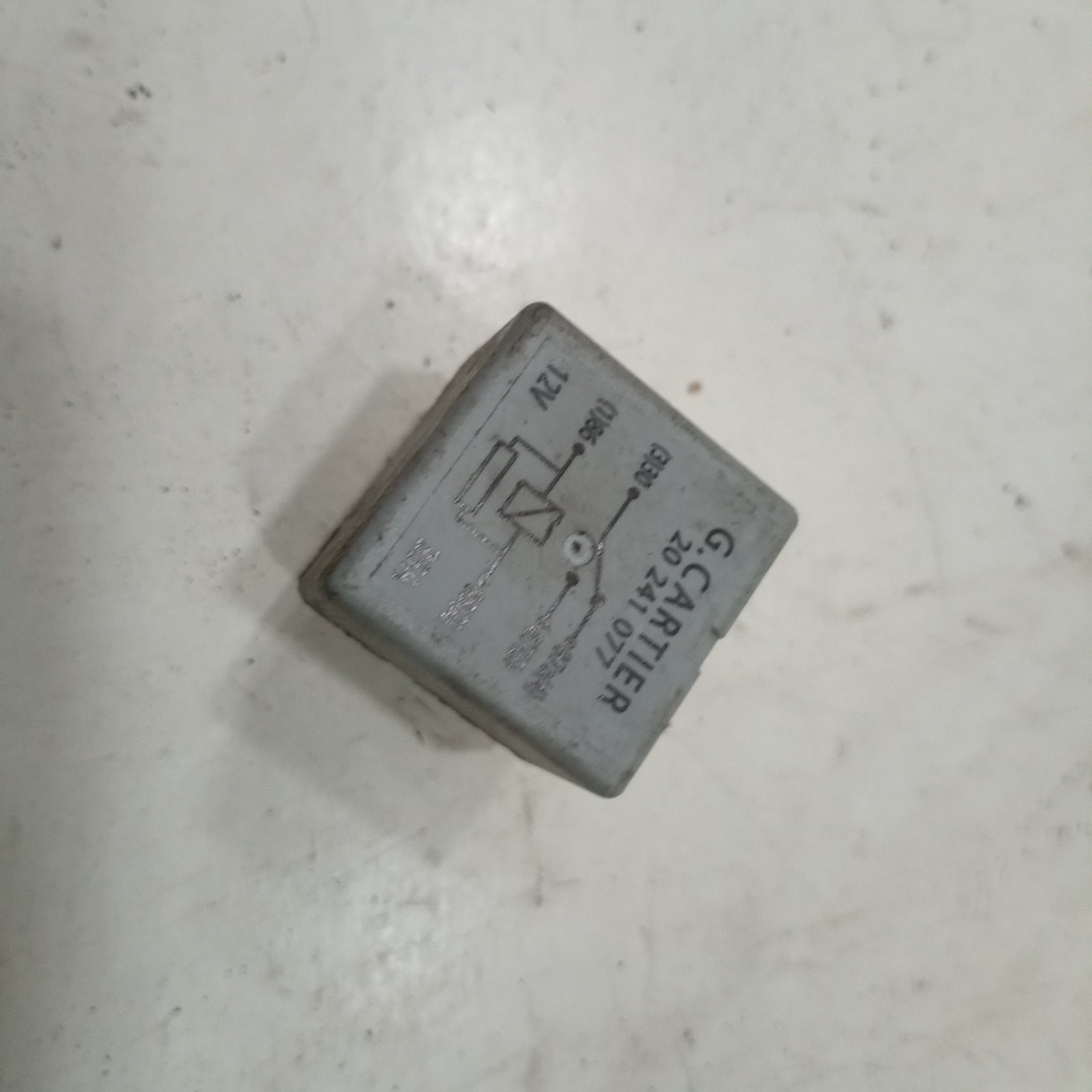 Relés Universal Universal Imagem-3