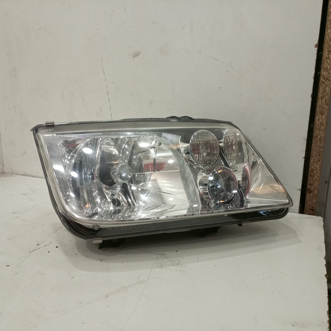 Ótica Direita VOLKSWAGEN BORA (1J2) | 98 - 13