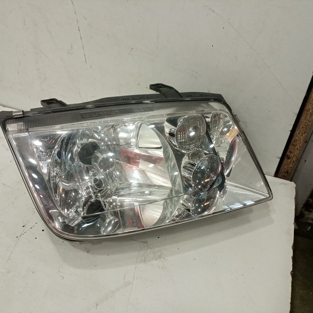 Ótica Direita VOLKSWAGEN BORA (1J2) | 98 - 13 Imagem-1