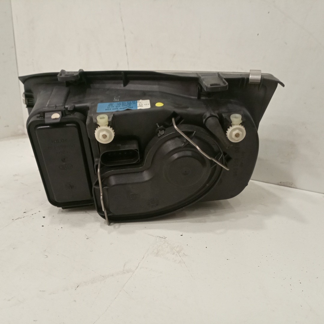 Ótica Direita VOLKSWAGEN BORA (1J2) | 98 - 13 Imagem-4