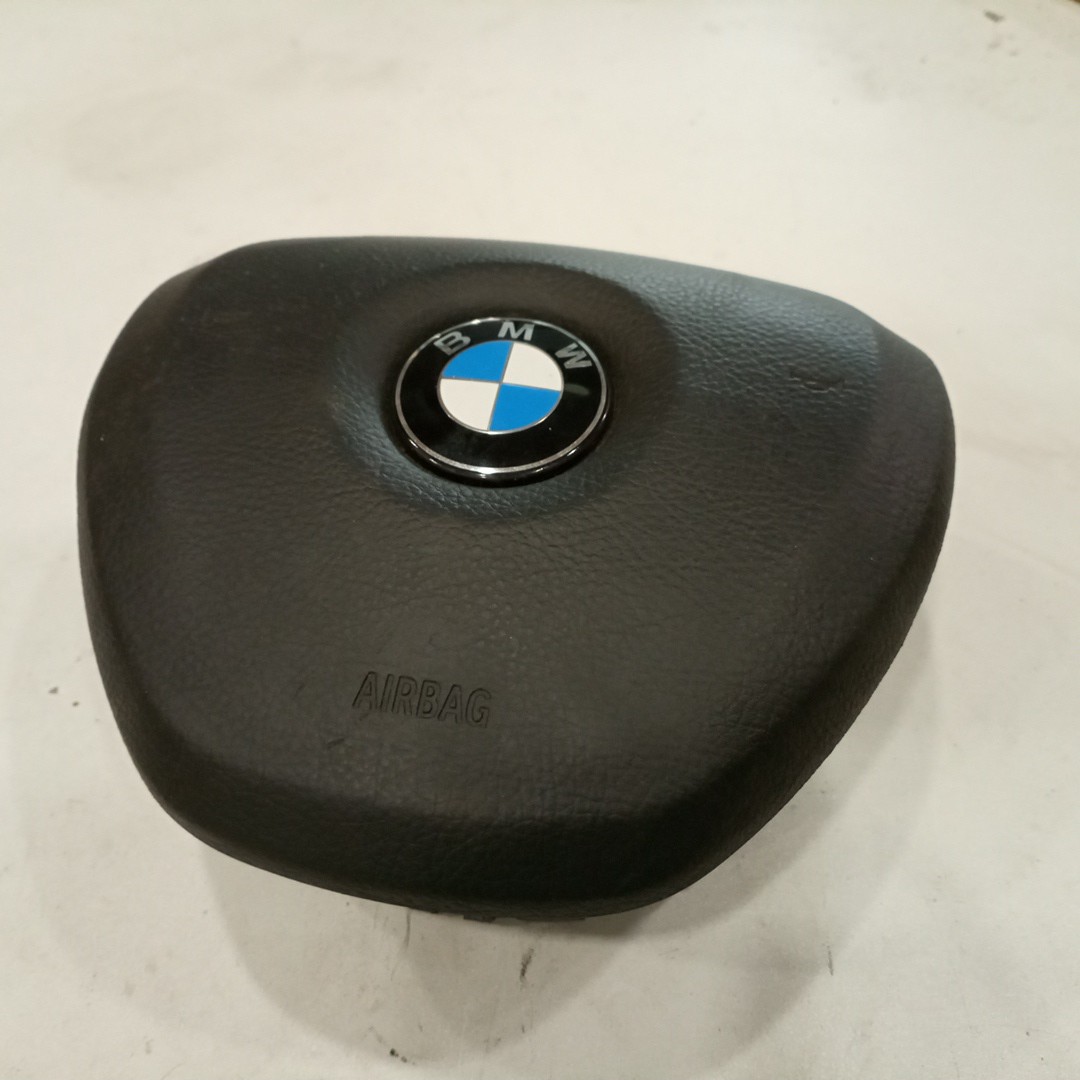 Airbag Volante BMW 5 Touring (F11) | 09 - 17 Imagem-1
