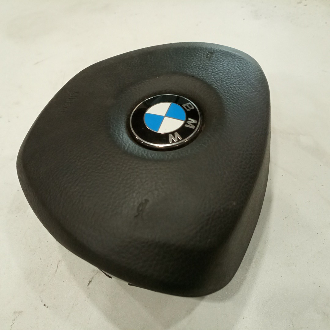 Airbag Volante BMW 5 Touring (F11) | 09 - 17 Imagem-4