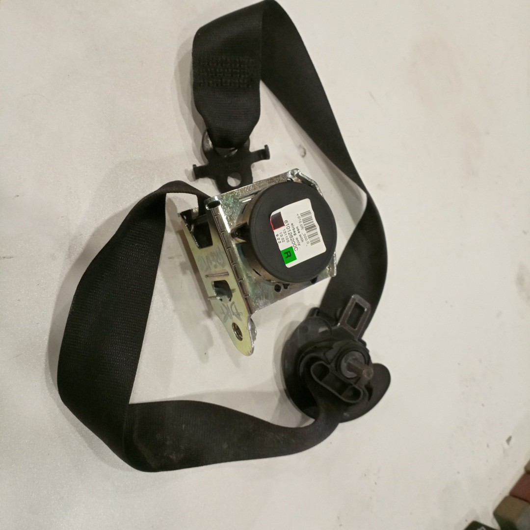 Cinto Frente Direito BMW 5 Touring (F11) | 09 - 17