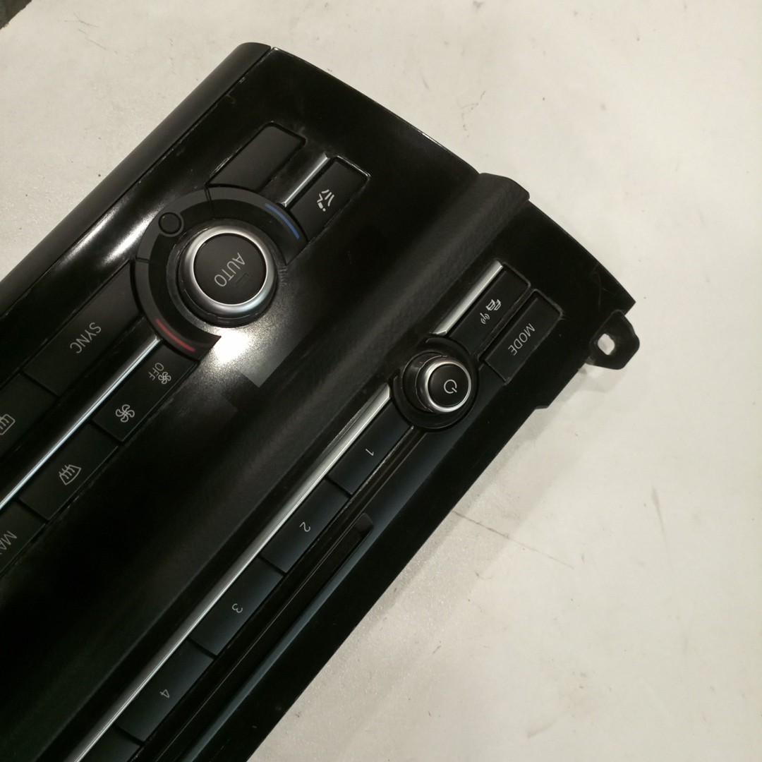 Comutador de Sofagem / Ar Condicionado BMW 5 Touring (F11) | 09 - 17 Imagem-3