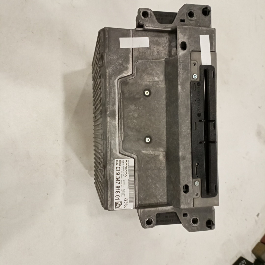 Auto-Rádio BMW 5 Touring (F11) | 09 - 17 Imagem-3