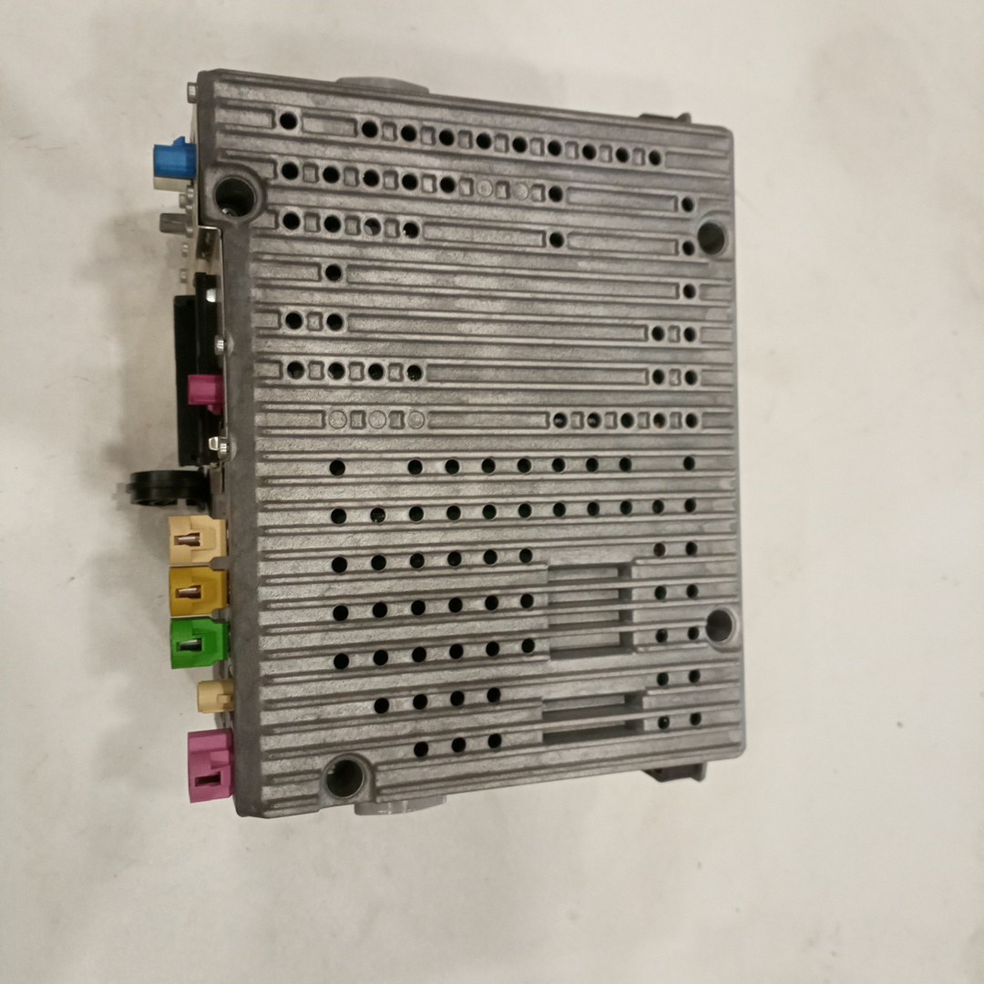 Auto-Rádio BMW 5 Touring (F11) | 09 - 17 Imagem-4