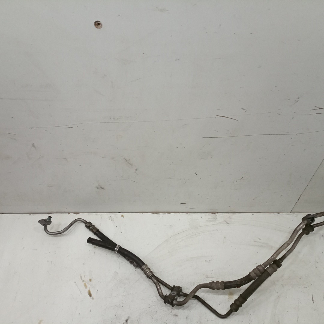 Tubos de direção assistida CITROEN BERLINGO (B9) | 08 - 