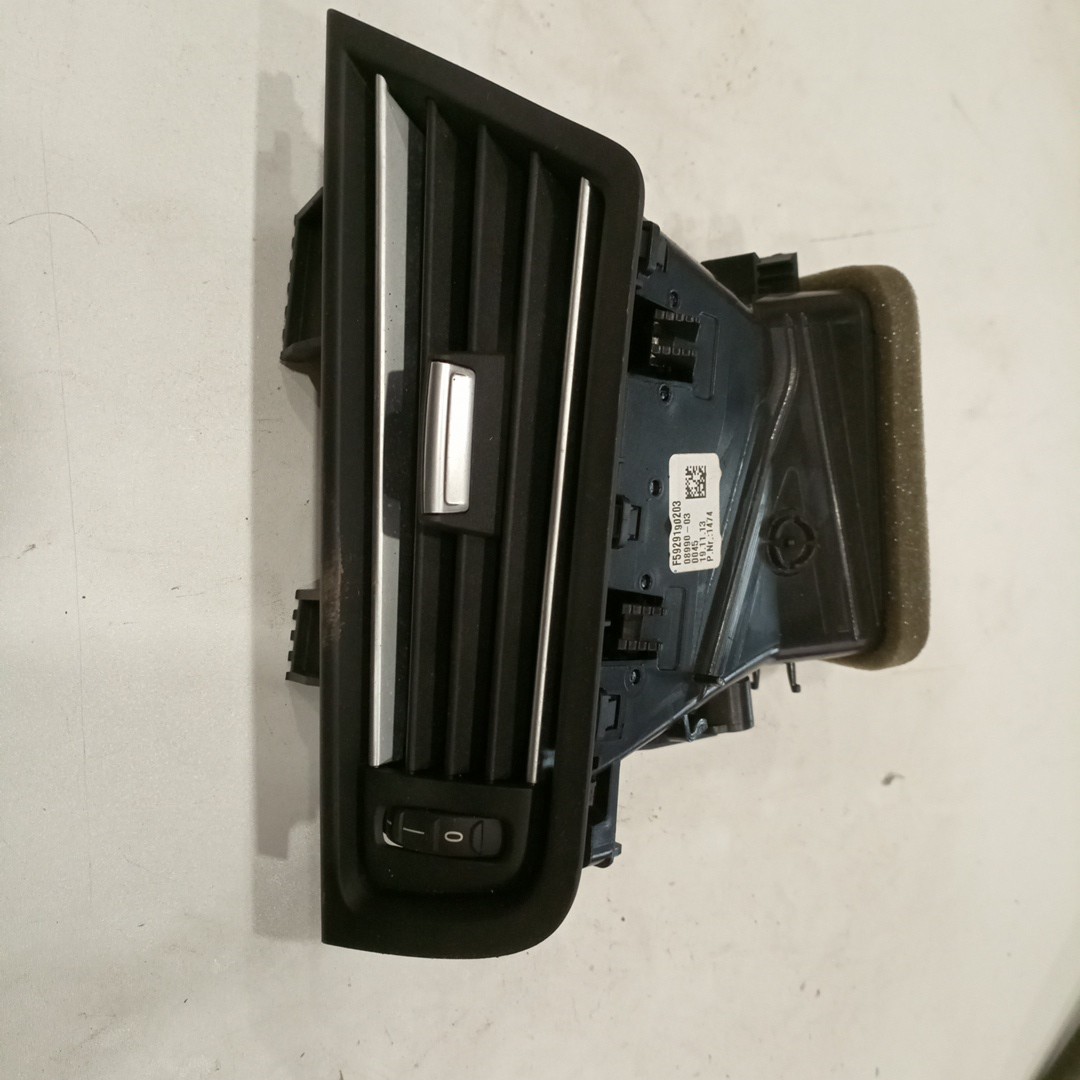 Difusor de ar BMW 5 Touring (F11) | 09 - 17