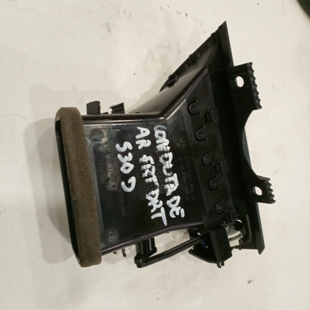 Difusor de ar BMW 5 Touring (F11) | 09 - 17 Imagem-3