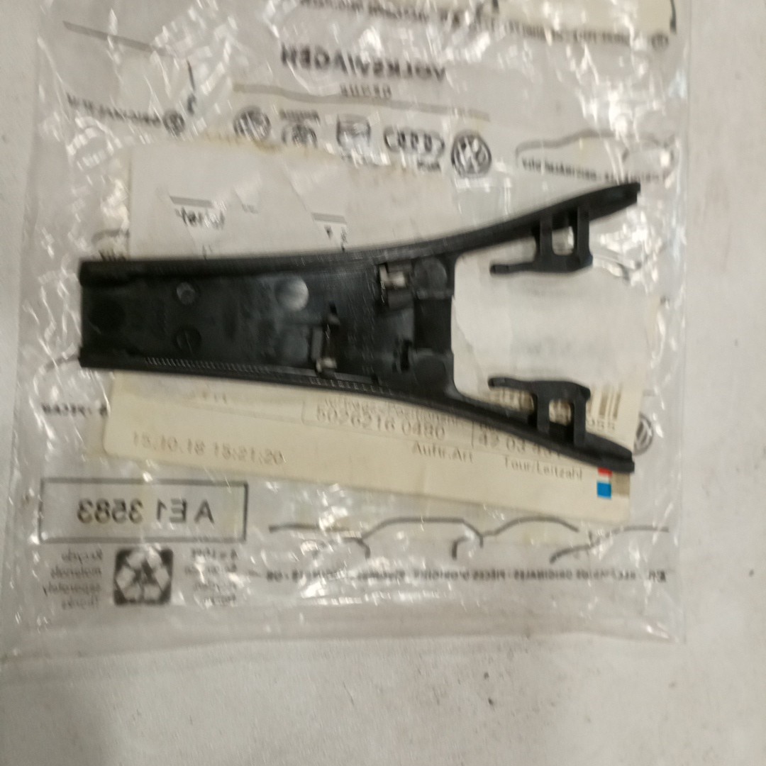 Acabamento Interior AUDI A6 (4F2, C6) | 04 - 11 Imagem-2