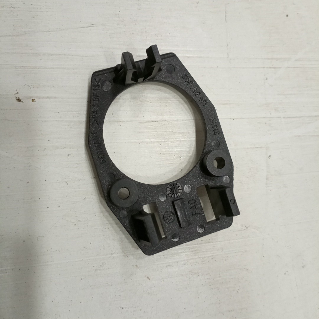 Interior de retrovisor VOLKSWAGEN GOLF IV (1J1) | 97 - 07 Imagem-1