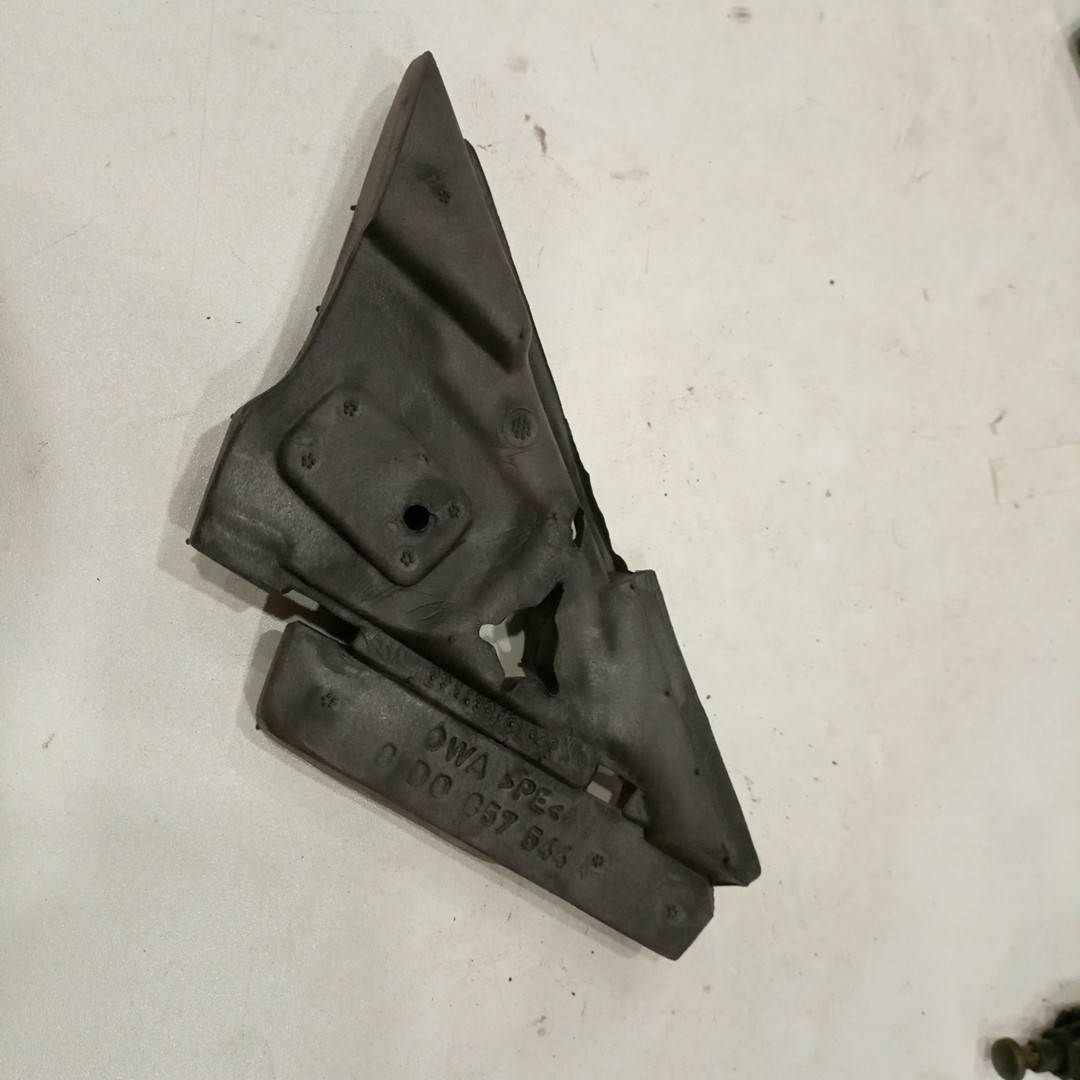 Acabamento Interior AUDI A4 (8D2, B5) | 94 - 01 Imagem-1