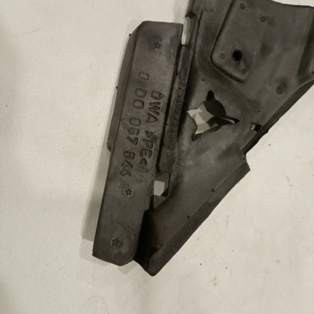 Acabamento Interior AUDI A4 (8D2, B5) | 94 - 01 Imagem-2