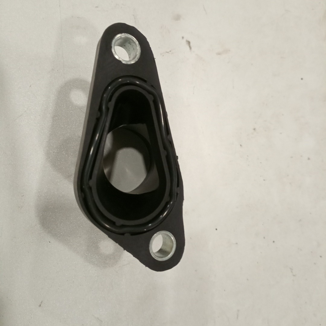 Tubo de Água VOLKSWAGEN CRAFTER 30-35 Autocarro (2E_) | 06 - 16