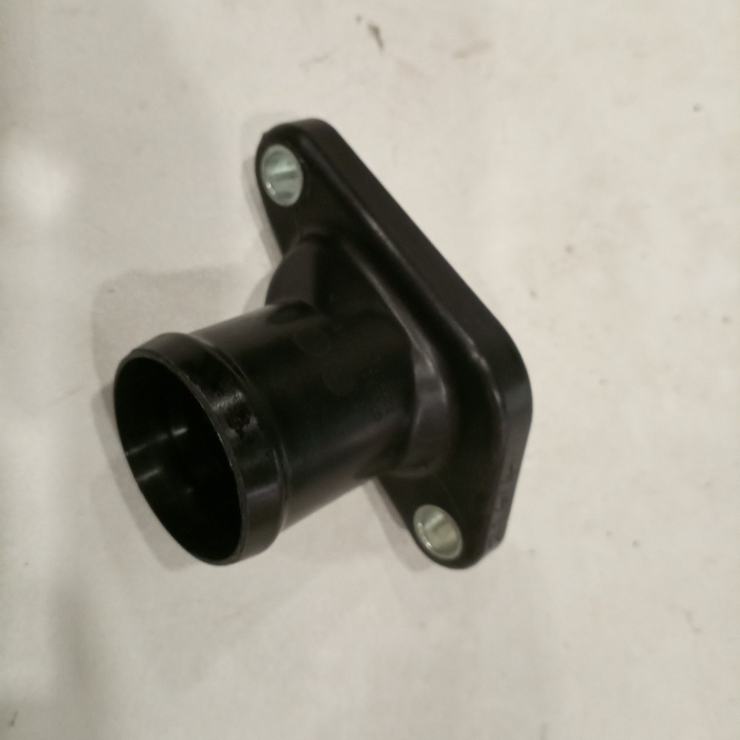 Tubo de Água VOLKSWAGEN CRAFTER 30-35 Autocarro (2E_) | 06 - 16 Imagem-1