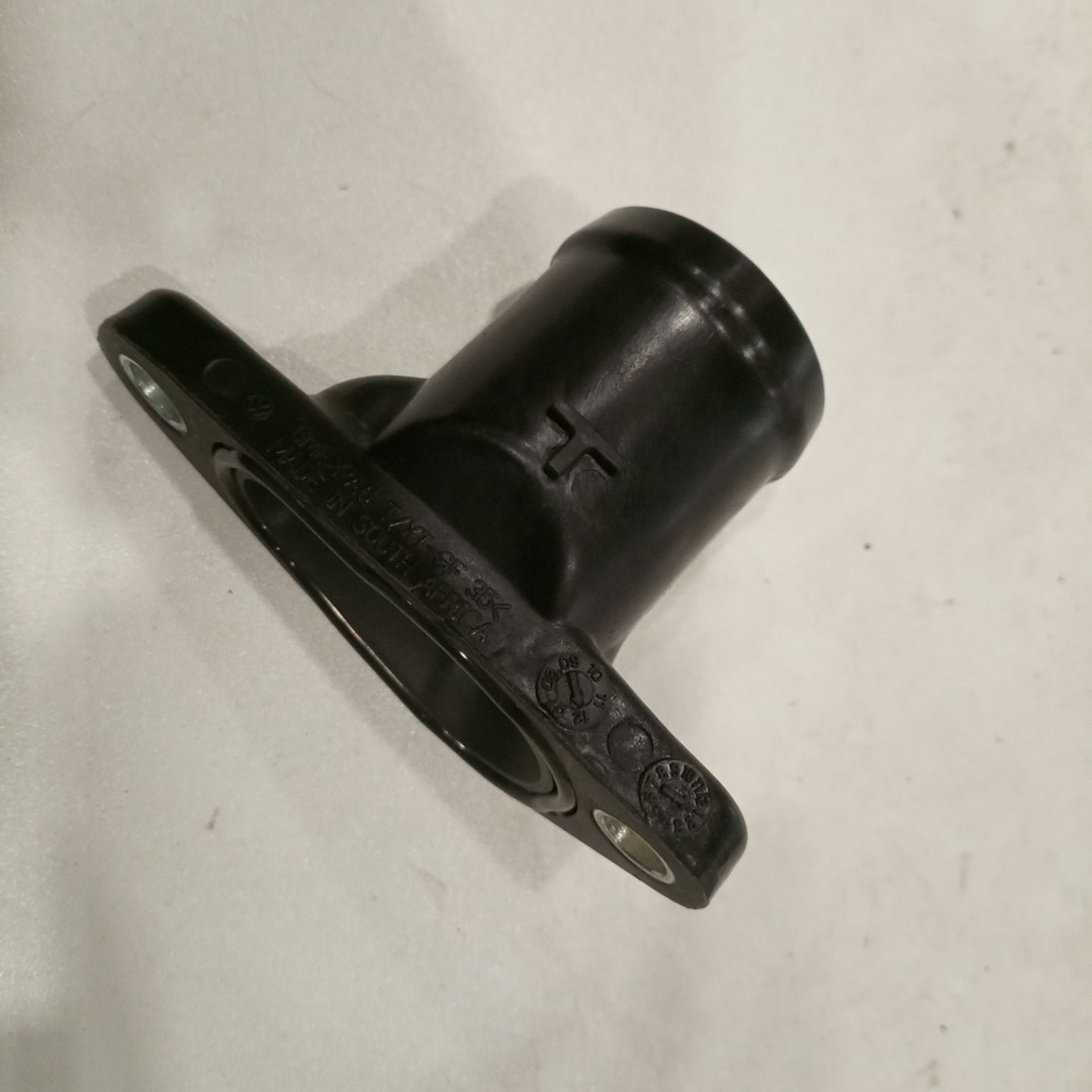 Tubo de Água VOLKSWAGEN CRAFTER 30-35 Autocarro (2E_) | 06 - 16 Imagem-2