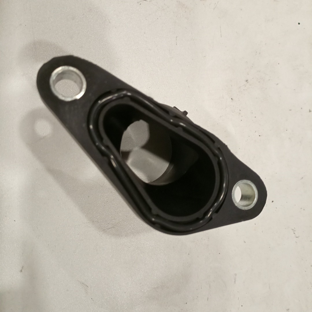 Tubo de Água VOLKSWAGEN CRAFTER 30-35 Autocarro (2E_) | 06 - 16 Imagem-3