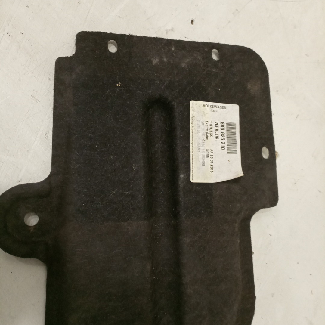 Acabamento Interior AUDI A4 (8K2, B8) | 07 - 15 Imagem-1