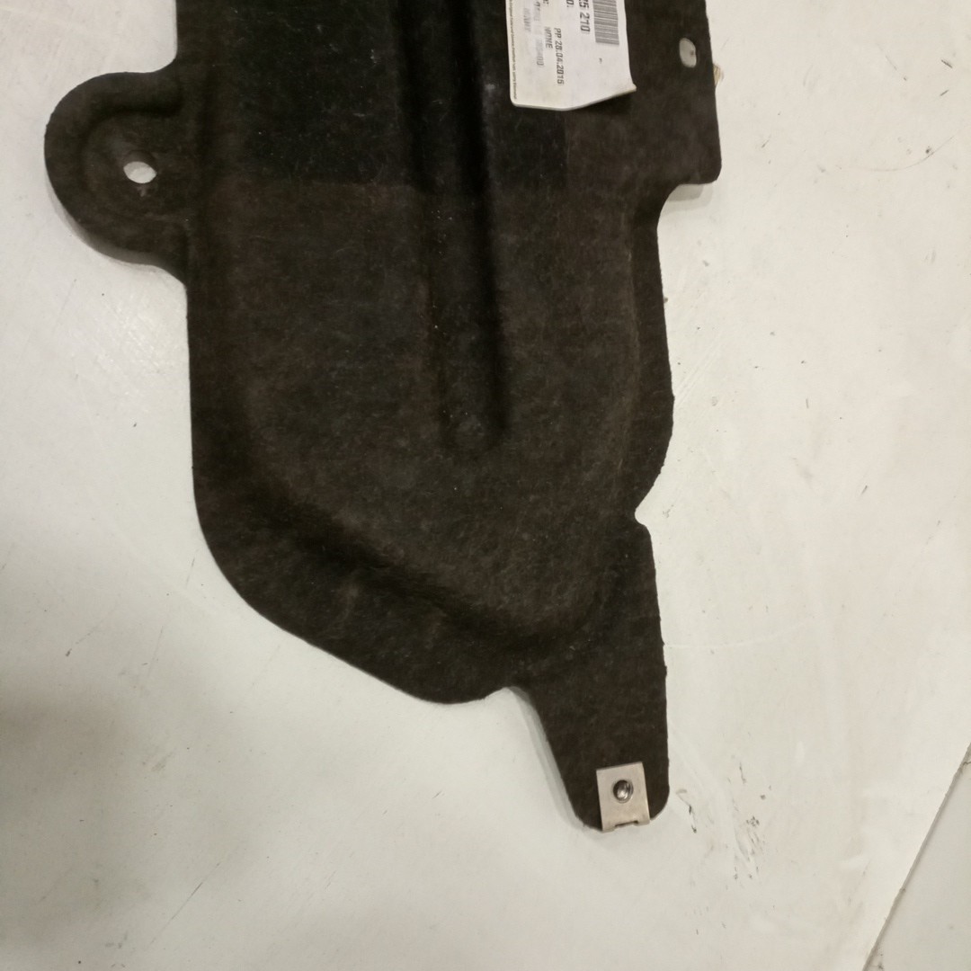 Acabamento Interior AUDI A4 (8K2, B8) | 07 - 15 Imagem-2