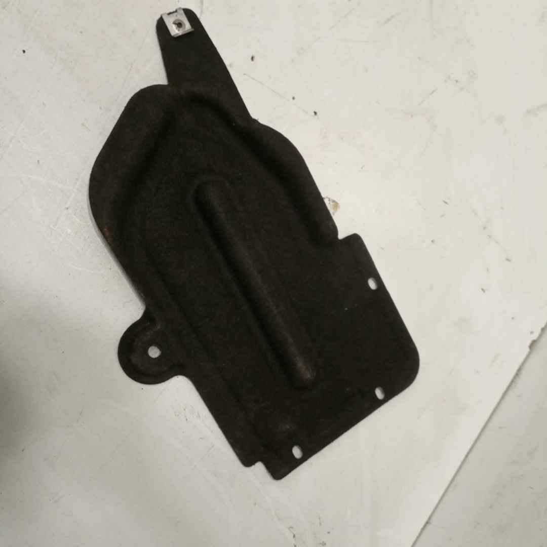 Acabamento Interior AUDI A4 (8K2, B8) | 07 - 15 Imagem-3