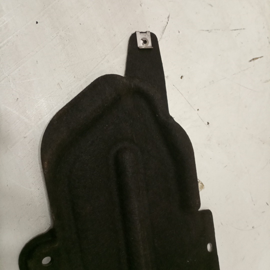 Acabamento Interior AUDI A4 (8K2, B8) | 07 - 15 Imagem-4