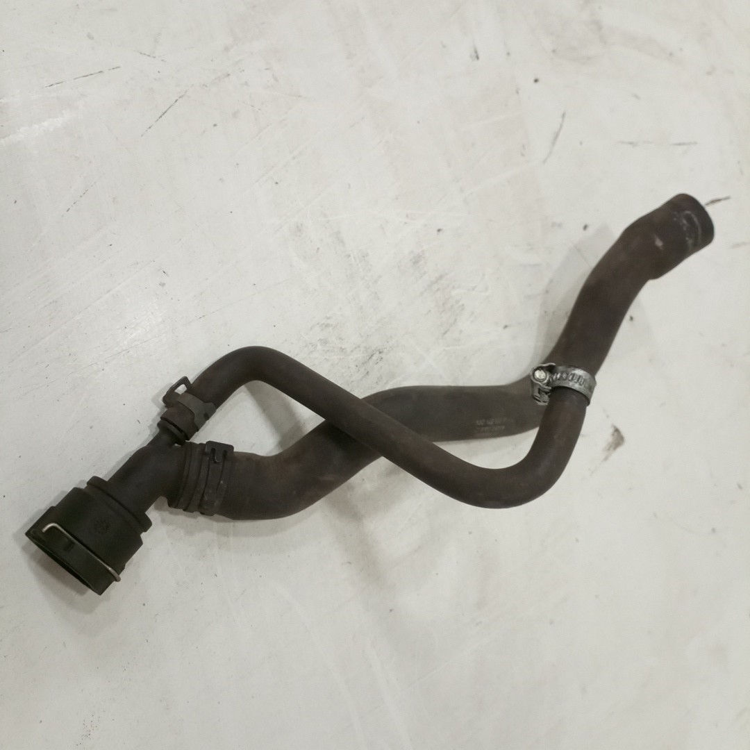 Tubo de Água VOLKSWAGEN GOLF IV (1J1) | 97 - 07 Imagem-1