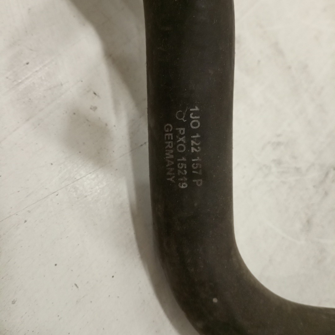 Tubo de Água VOLKSWAGEN GOLF IV (1J1) | 97 - 07 Imagem-2