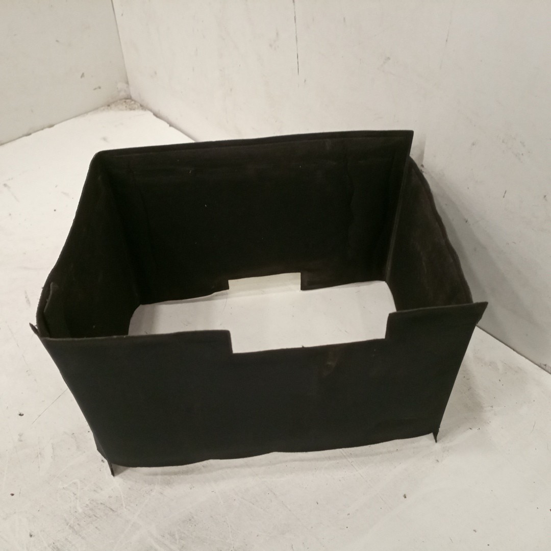 Caixa de bateria AUDI A3 (8L1) | 96 - 06