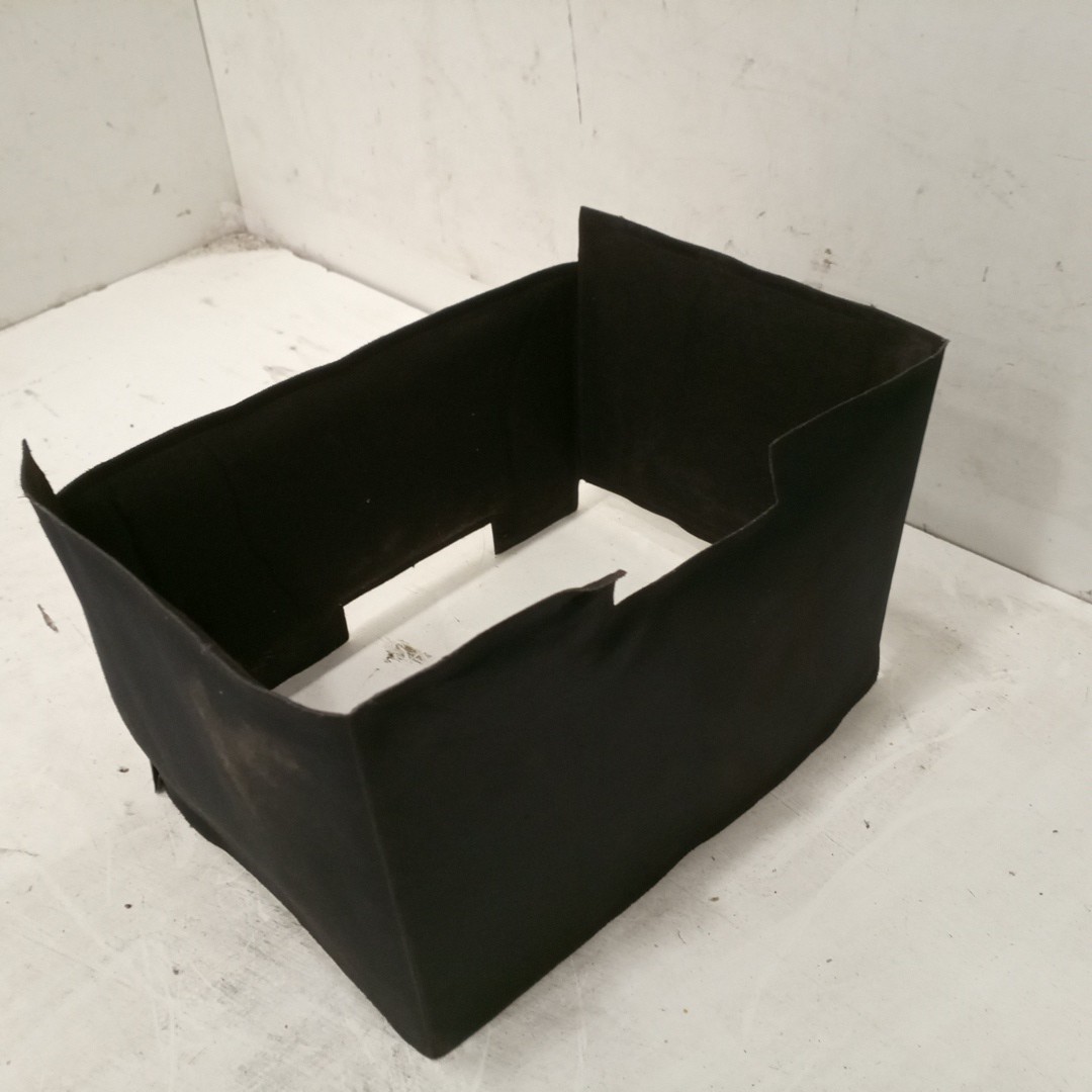 Caixa de bateria AUDI A3 (8L1) | 96 - 06 Imagem-2