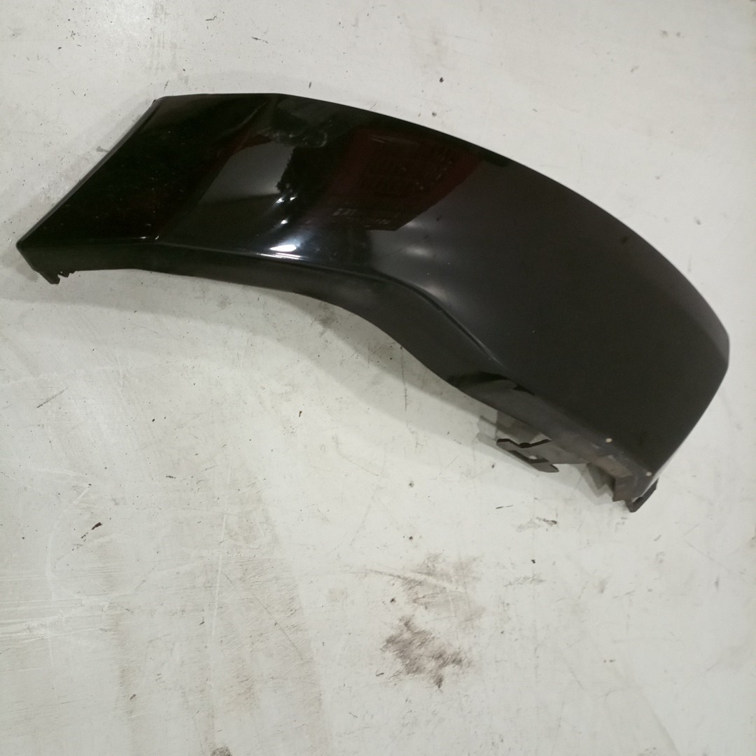 Acabamento exterior CITROEN BERLINGO (B9) | 08 - 