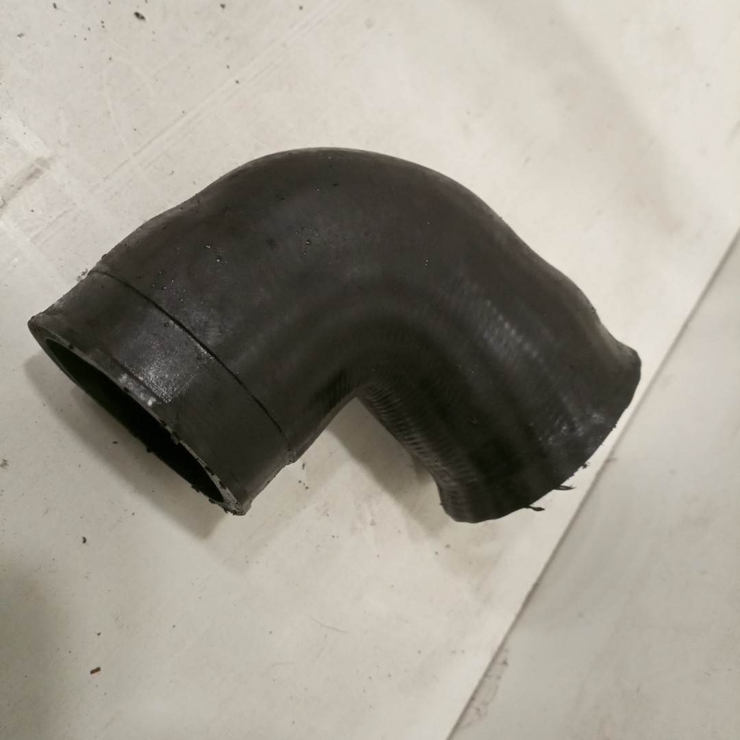 Tubagem do Intercooler AUDI A4 Avant (8E5, B6) | 00 - 05