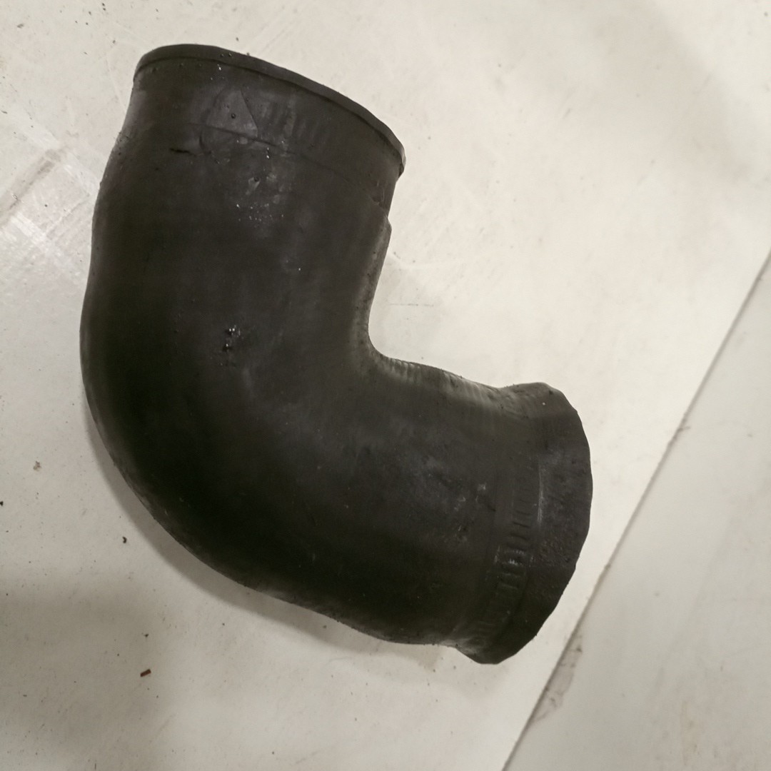 Tubagem do Intercooler AUDI A4 Avant (8E5, B6) | 00 - 05 Imagem-1