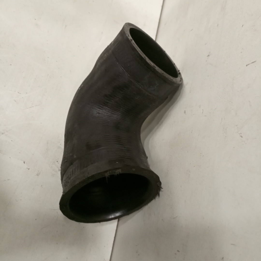 Tubagem do Intercooler AUDI A4 Avant (8E5, B6) | 00 - 05 Imagem-2