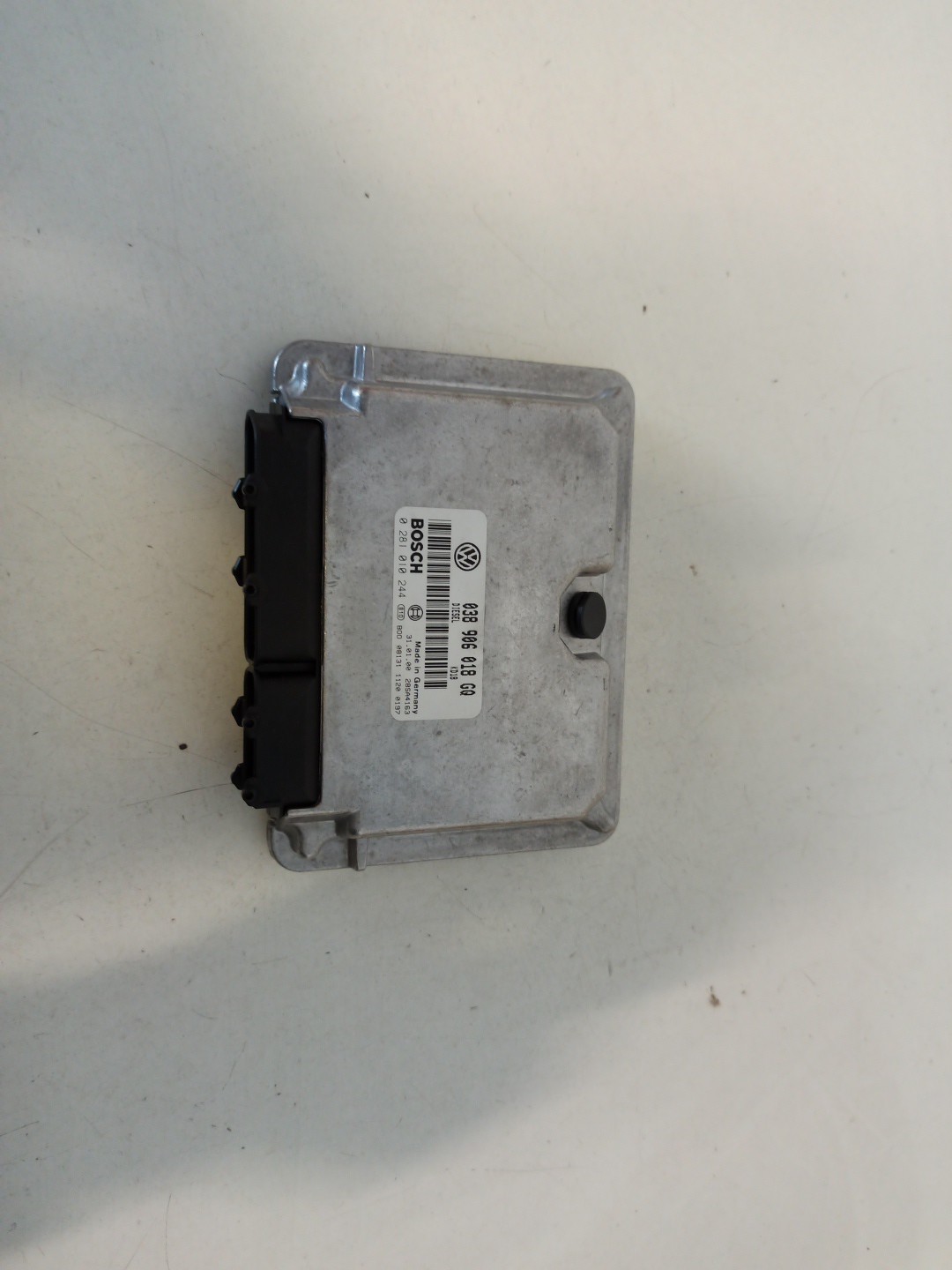 Centralina de Motor VOLKSWAGEN GOLF IV (1J1) | 97 - 07