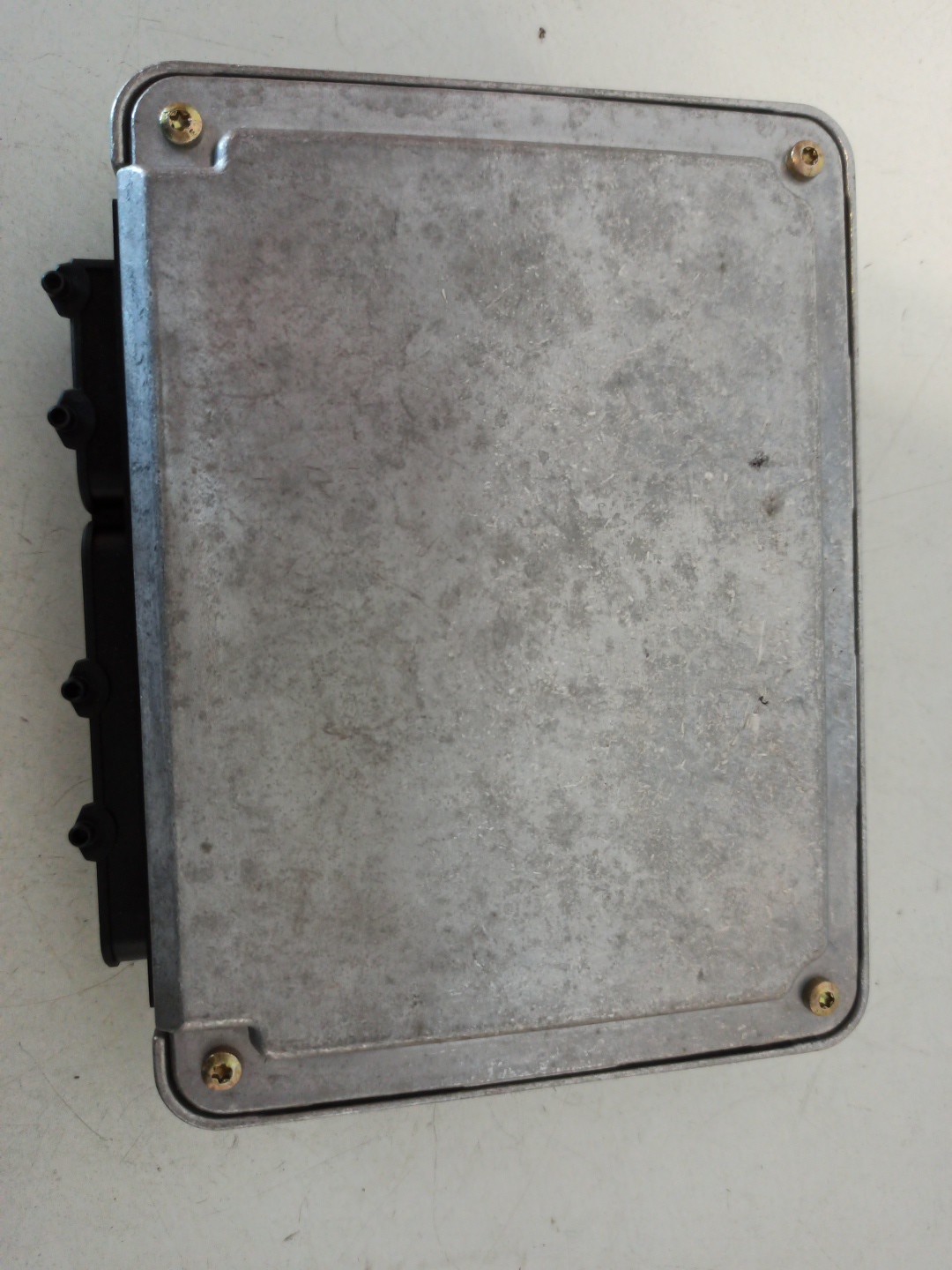 Centralina de Motor VOLKSWAGEN GOLF IV (1J1) | 97 - 07 Imagem-2