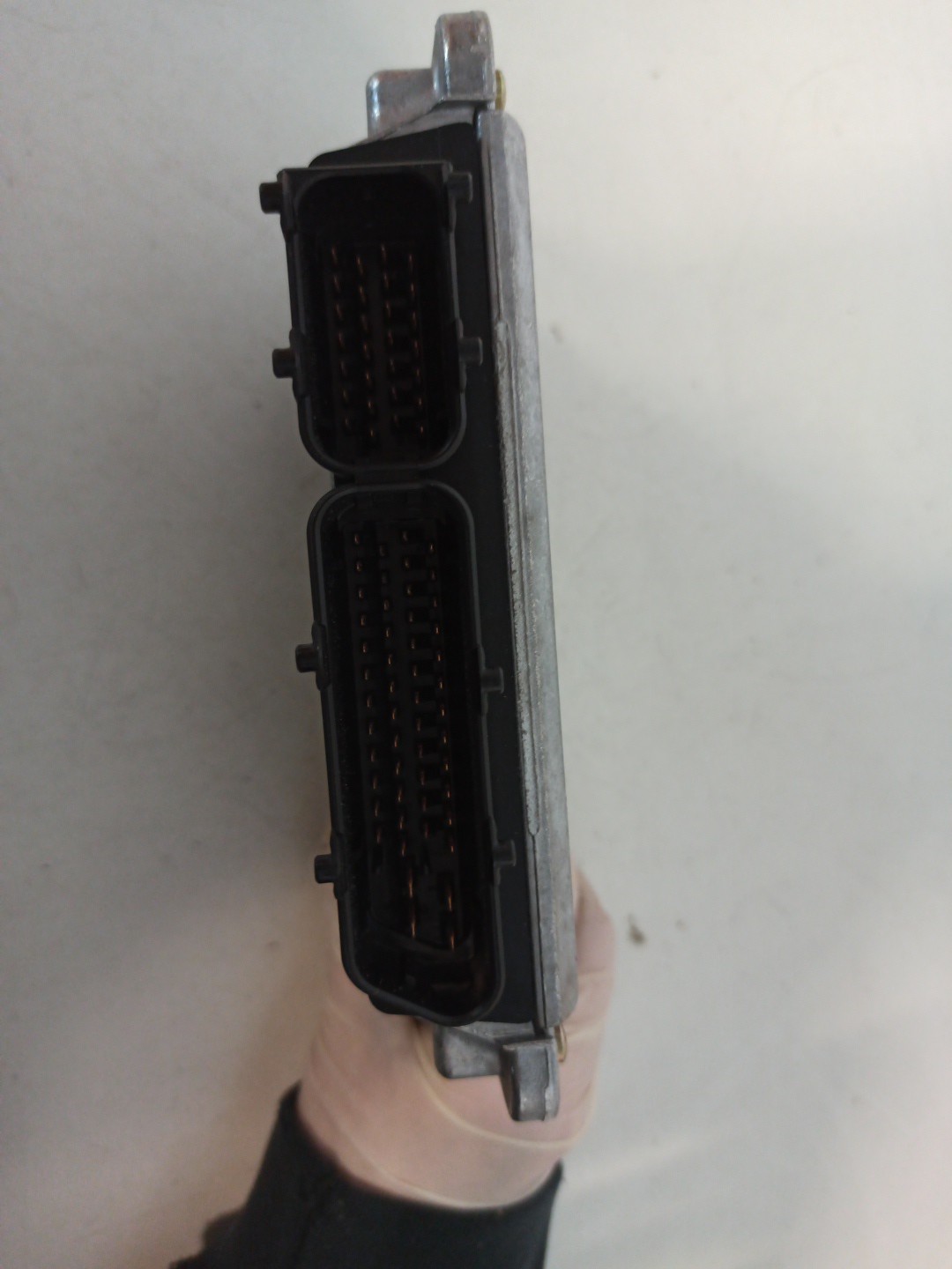 Centralina de Motor VOLKSWAGEN GOLF IV (1J1) | 97 - 07 Imagem-3