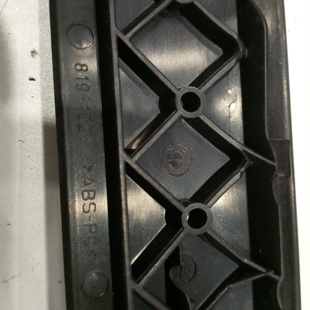 Friso do Tablier BMW 3 (E46) | 97 - 05
