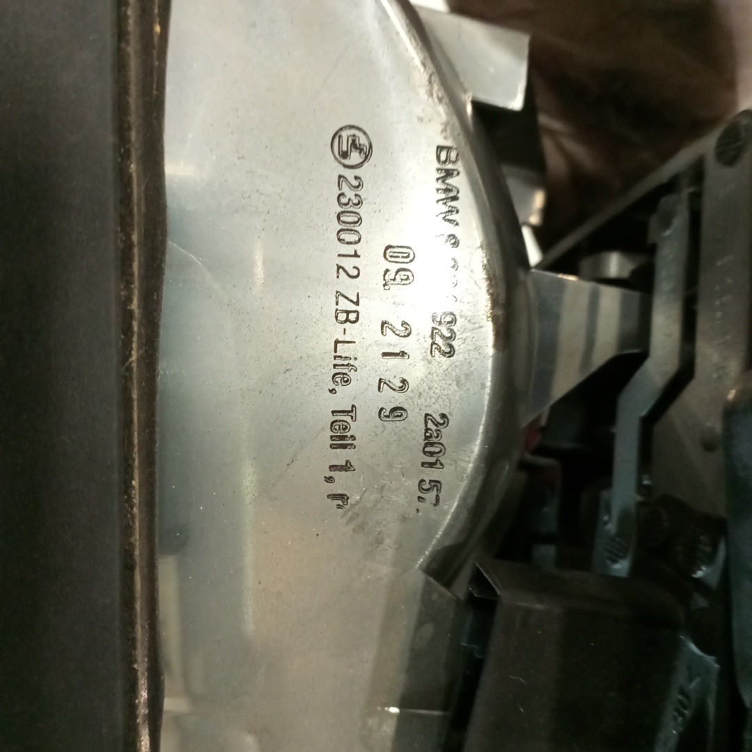 Farolim Stop Direito BMW 3 (E46) | 97 - 05