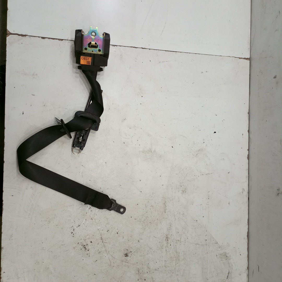 Cinto Frente Direito BMW 3 (E46) | 97 - 05 Imagem-1
